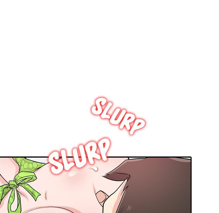 The Mismatch Manhwa - Chapter 44 Page 33