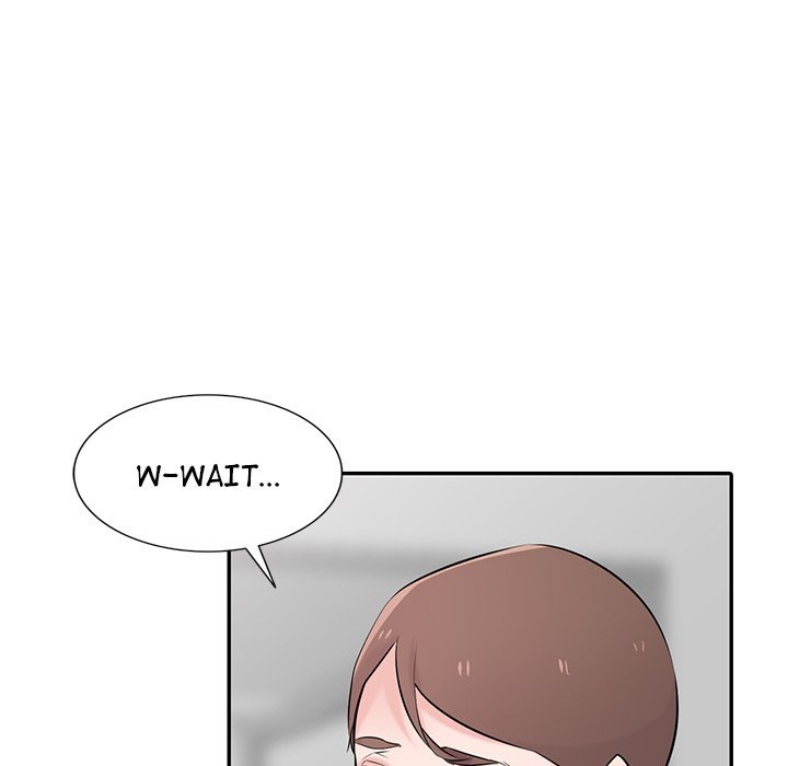 The Mismatch Manhwa - Chapter 44 Page 35