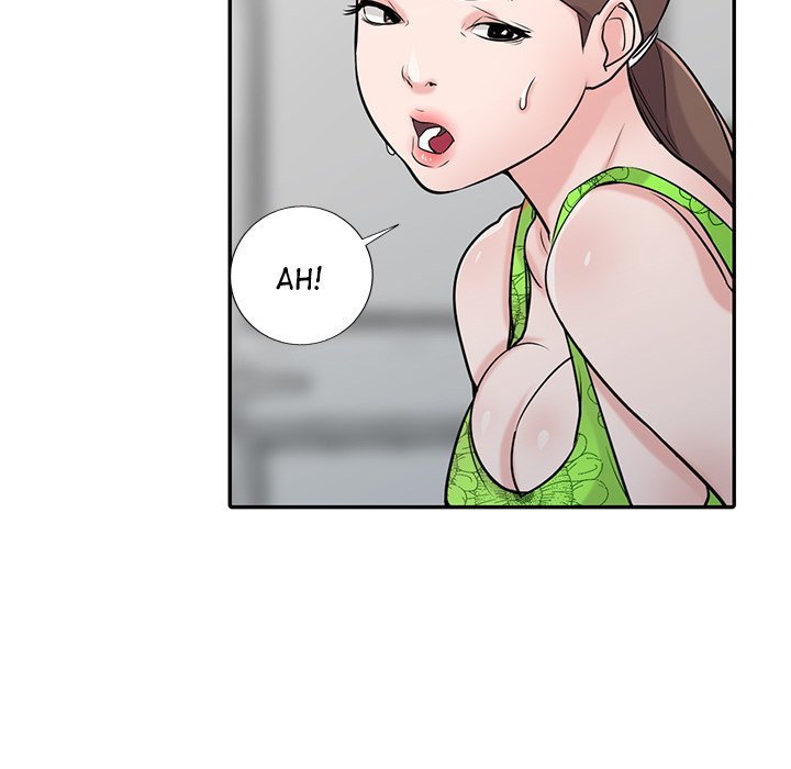 The Mismatch Manhwa - Chapter 44 Page 36