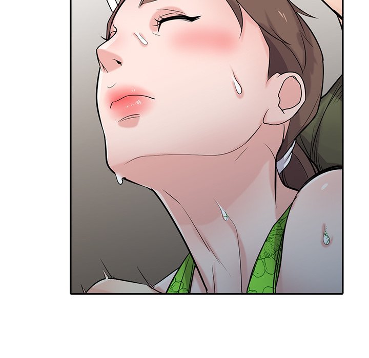 The Mismatch Manhwa - Chapter 44 Page 46