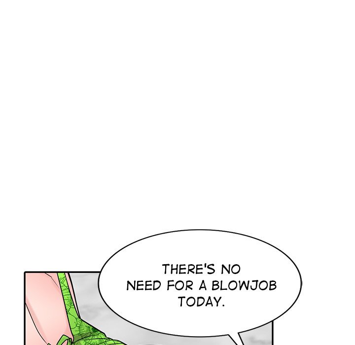 The Mismatch Manhwa - Chapter 44 Page 47