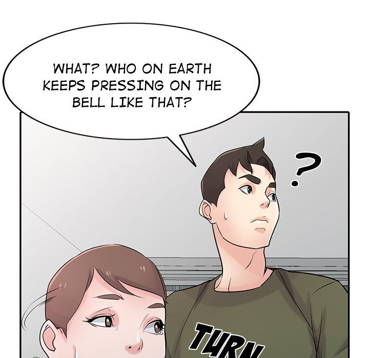 The Mismatch Manhwa - Chapter 44 Page 59