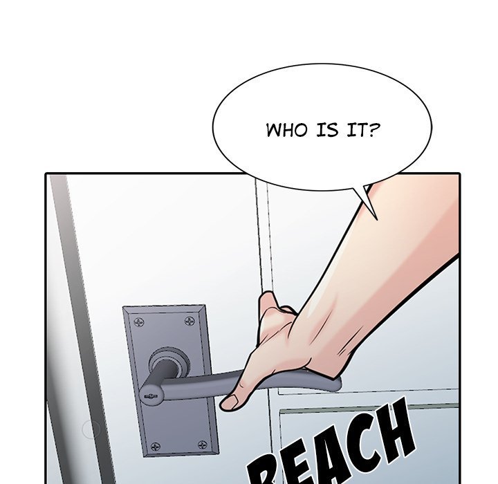 The Mismatch Manhwa - Chapter 44 Page 64