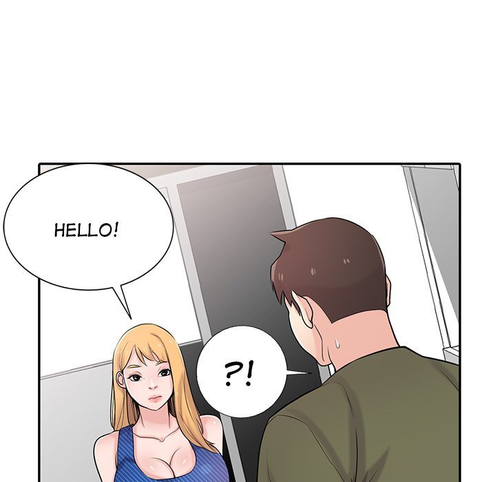 The Mismatch Manhwa - Chapter 44 Page 66