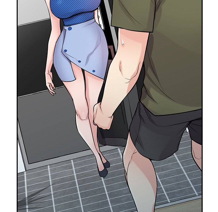 The Mismatch Manhwa - Chapter 44 Page 67