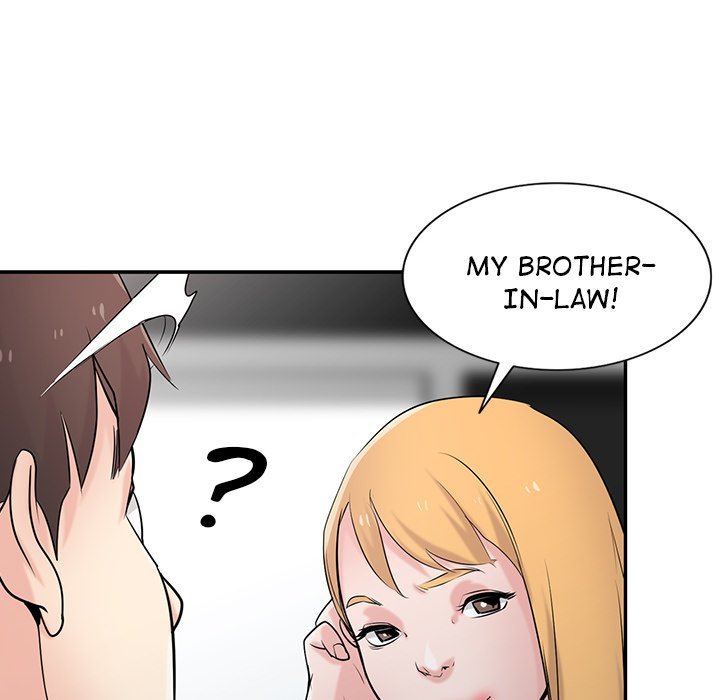 The Mismatch Manhwa - Chapter 44 Page 69