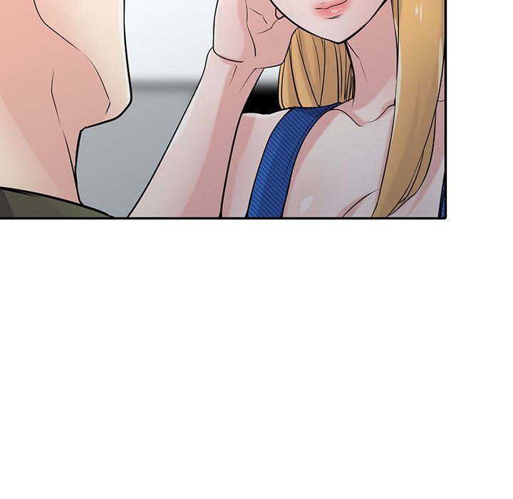 The Mismatch Manhwa - Chapter 44 Page 70
