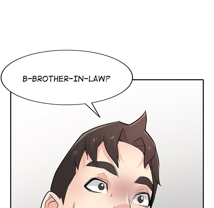 The Mismatch Manhwa - Chapter 44 Page 71