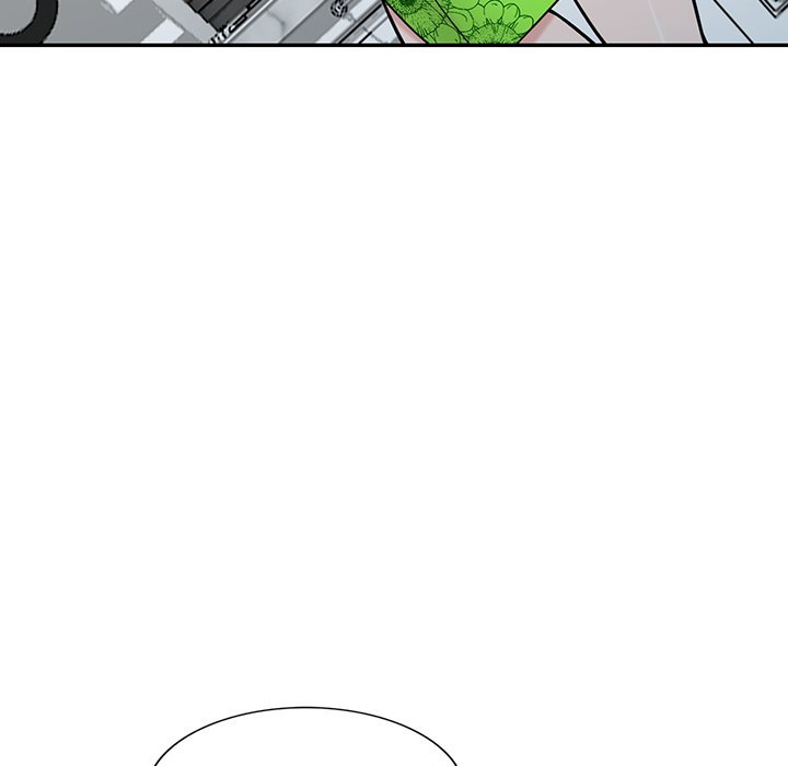 The Mismatch Manhwa - Chapter 44 Page 78