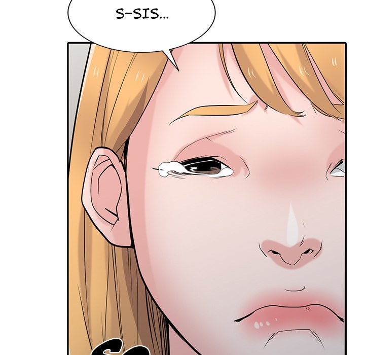 The Mismatch Manhwa - Chapter 44 Page 79