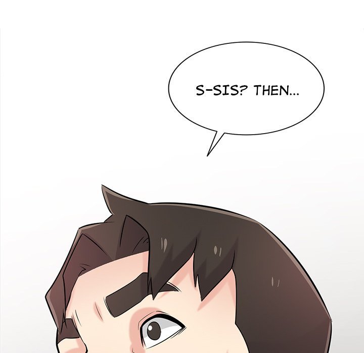 The Mismatch Manhwa - Chapter 44 Page 81