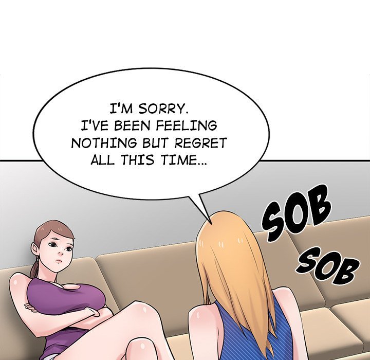 The Mismatch Manhwa - Chapter 44 Page 86