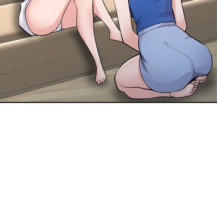 The Mismatch Manhwa - Chapter 44 Page 87