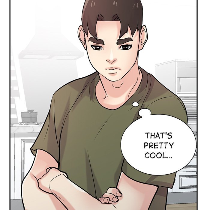 The Mismatch Manhwa - Chapter 44 Page 89