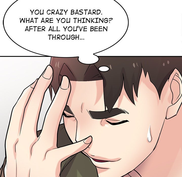 The Mismatch Manhwa - Chapter 44 Page 91