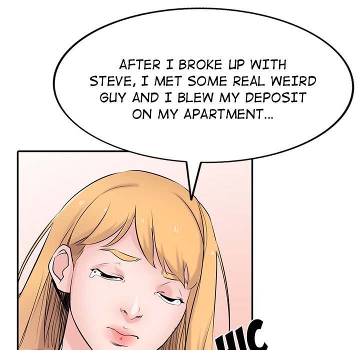 The Mismatch Manhwa - Chapter 44 Page 93