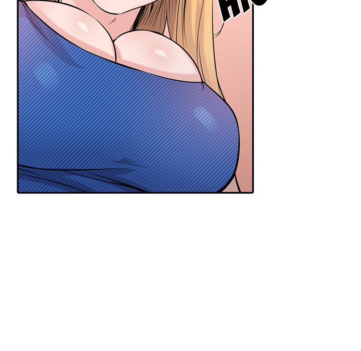 The Mismatch Manhwa - Chapter 44 Page 94