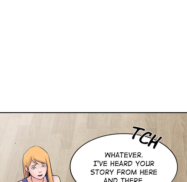The Mismatch Manhwa - Chapter 44 Page 95