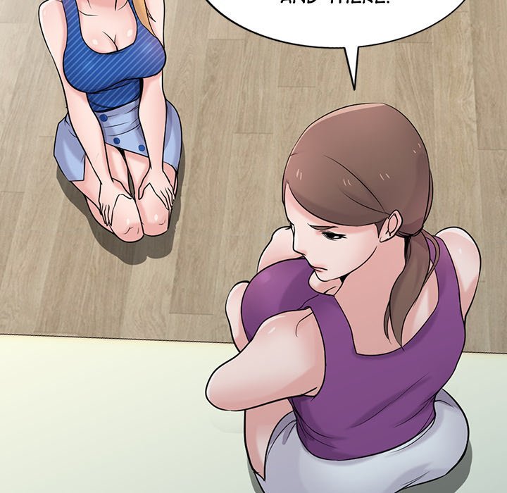 The Mismatch Manhwa - Chapter 44 Page 96