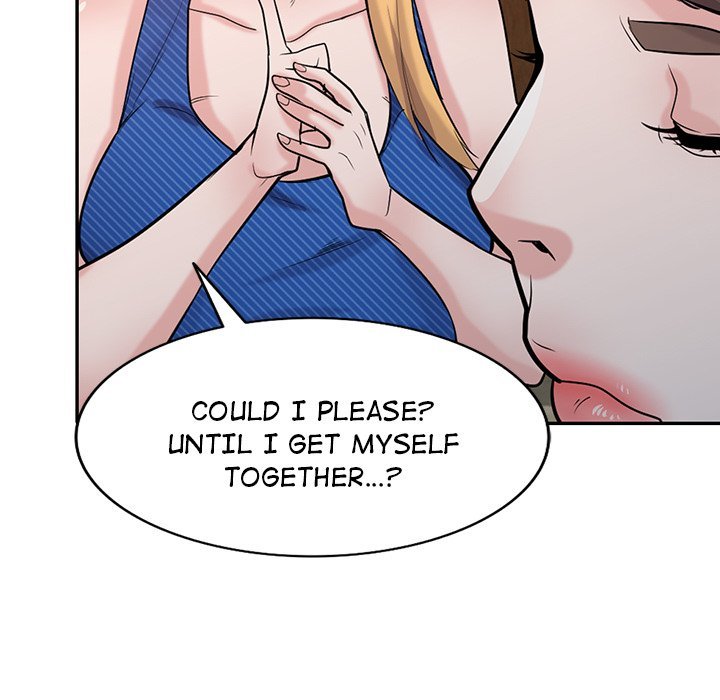 The Mismatch Manhwa - Chapter 44 Page 99