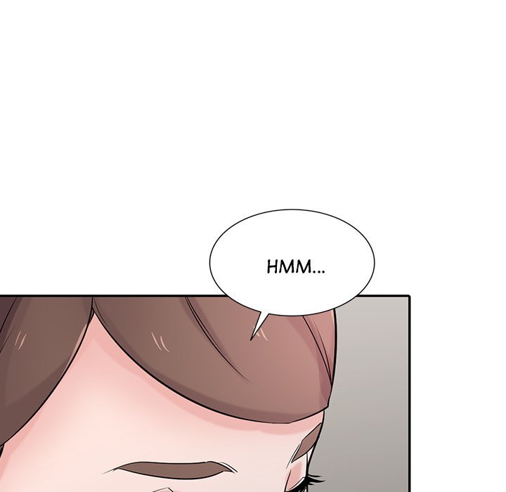 The Mismatch Manhwa - Chapter 44 Page 100