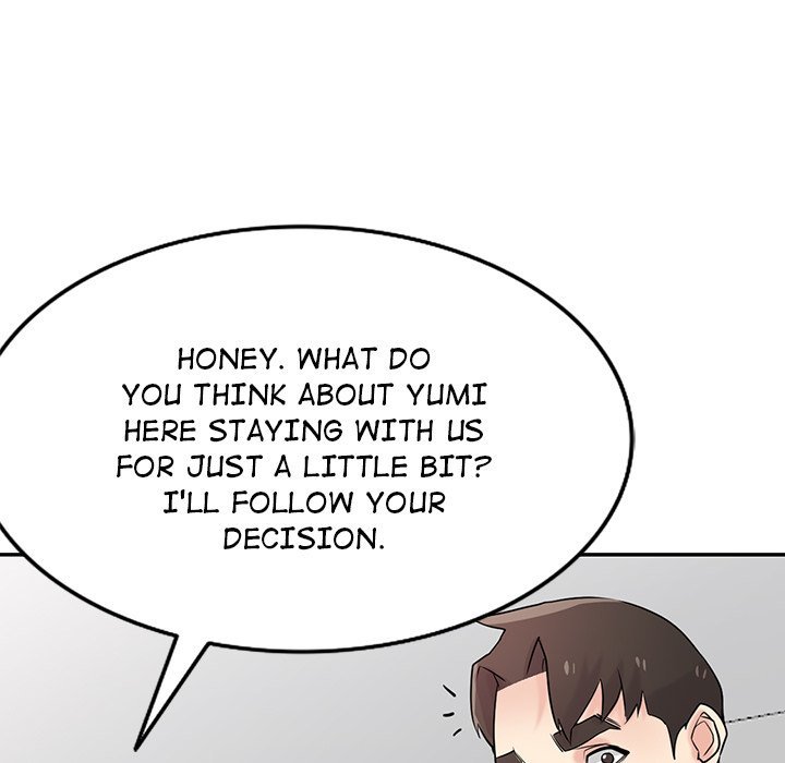 The Mismatch Manhwa - Chapter 44 Page 102