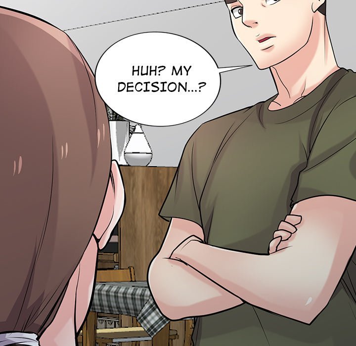 The Mismatch Manhwa - Chapter 44 Page 103