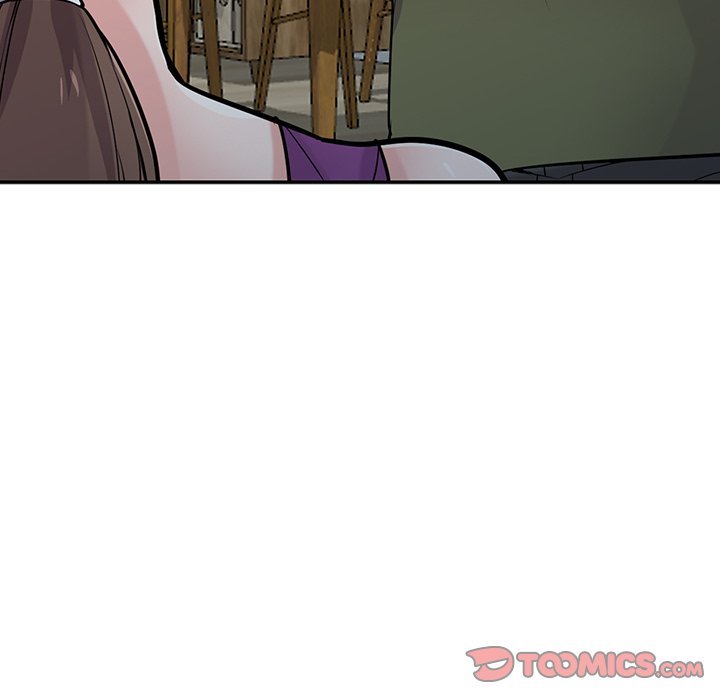 The Mismatch Manhwa - Chapter 44 Page 104