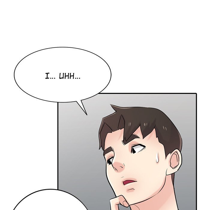 The Mismatch Manhwa - Chapter 44 Page 105