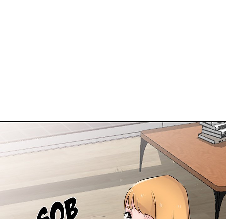 The Mismatch Manhwa - Chapter 44 Page 107