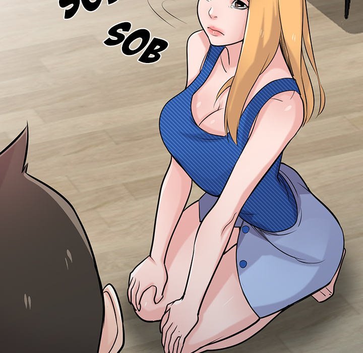 The Mismatch Manhwa - Chapter 44 Page 108