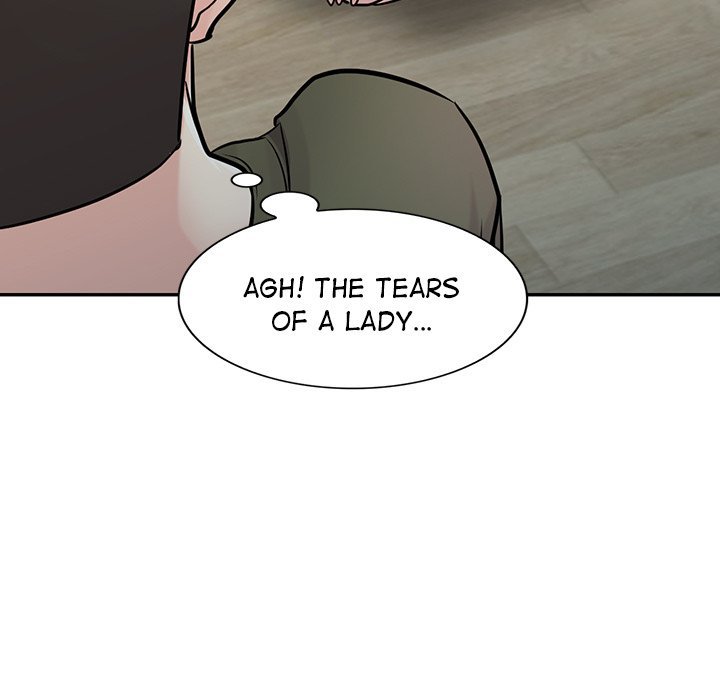 The Mismatch Manhwa - Chapter 44 Page 109