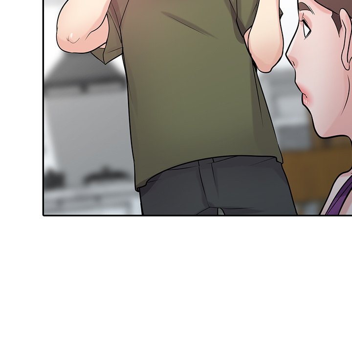 The Mismatch Manhwa - Chapter 44 Page 111