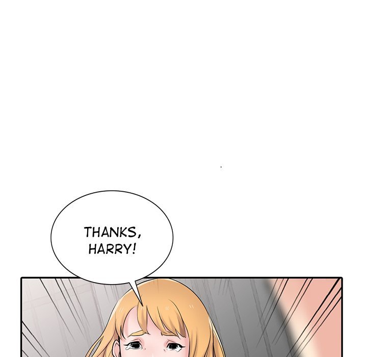 The Mismatch Manhwa - Chapter 44 Page 112