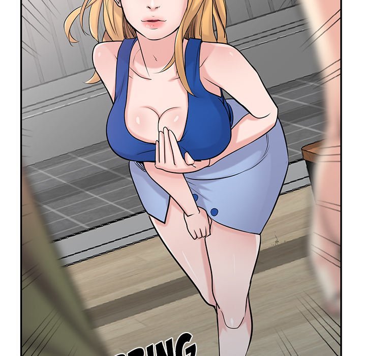 The Mismatch Manhwa - Chapter 44 Page 113