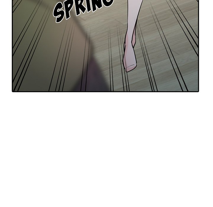 The Mismatch Manhwa - Chapter 44 Page 114