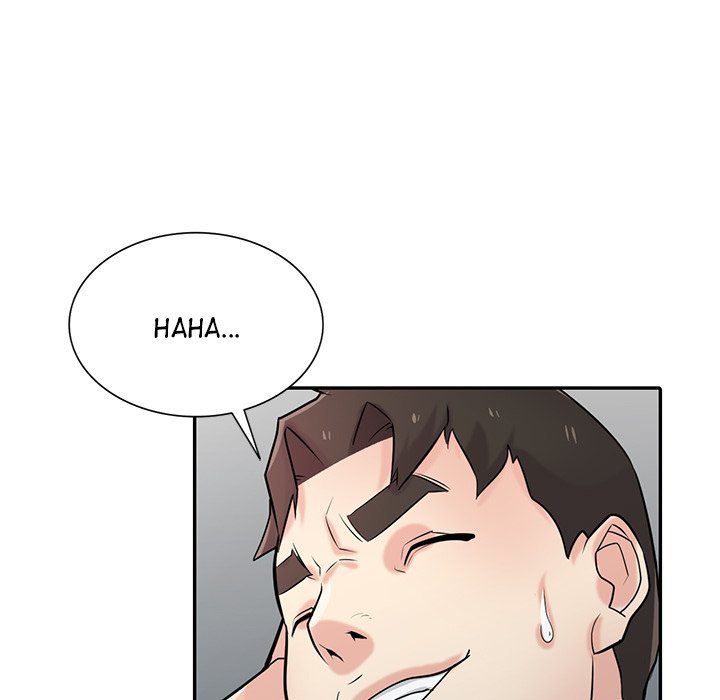 The Mismatch Manhwa - Chapter 44 Page 115