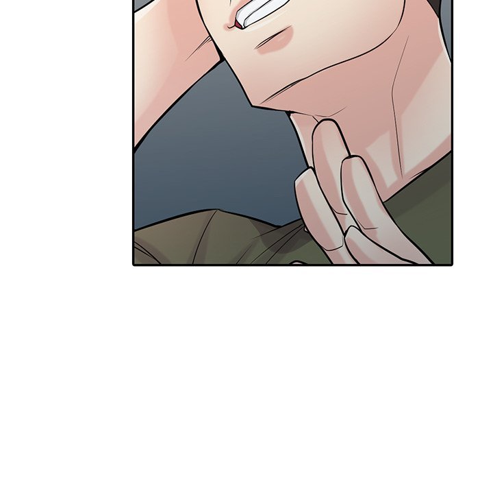 The Mismatch Manhwa - Chapter 44 Page 116