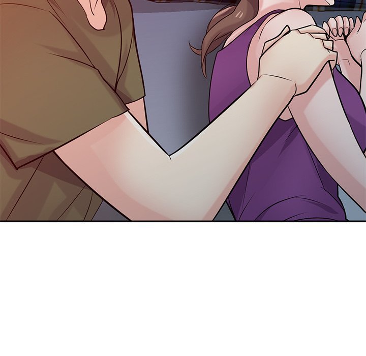 The Mismatch Manhwa - Chapter 44 Page 120