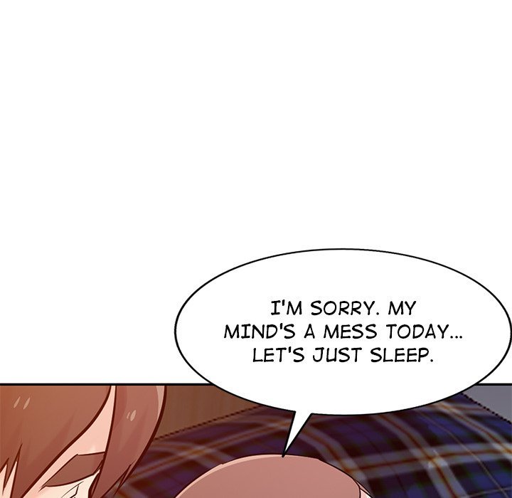 The Mismatch Manhwa - Chapter 44 Page 123