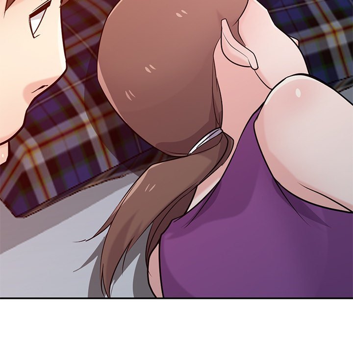 The Mismatch Manhwa - Chapter 44 Page 124