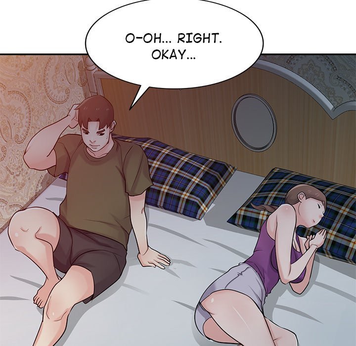 The Mismatch Manhwa - Chapter 44 Page 126