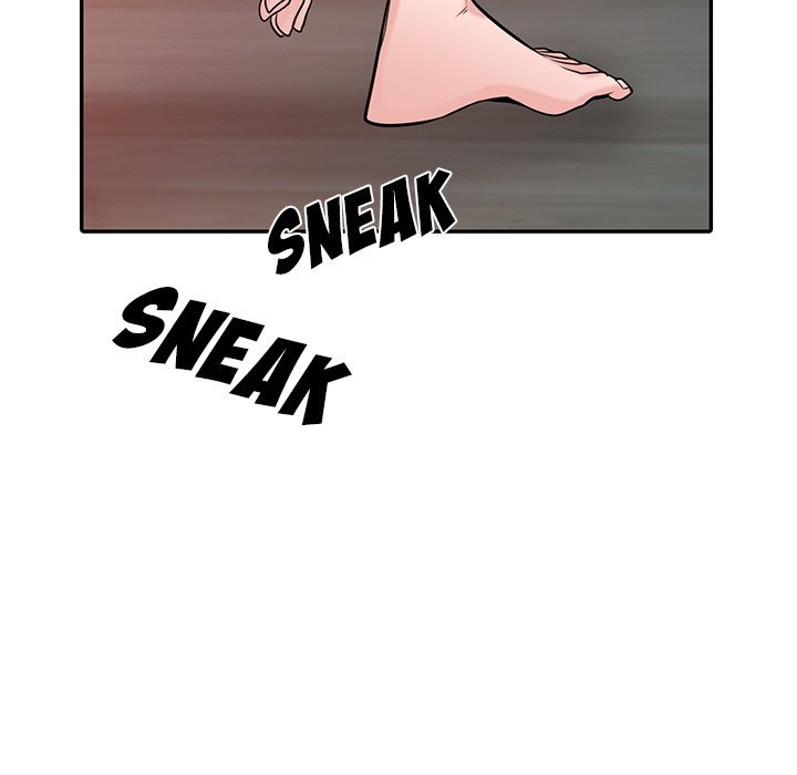 The Mismatch Manhwa - Chapter 44 Page 132