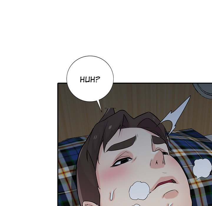 The Mismatch Manhwa - Chapter 44 Page 145