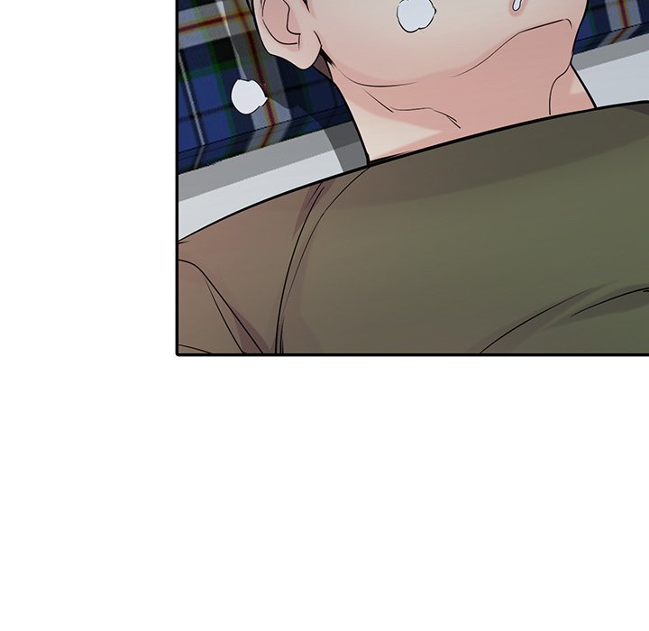 The Mismatch Manhwa - Chapter 44 Page 146