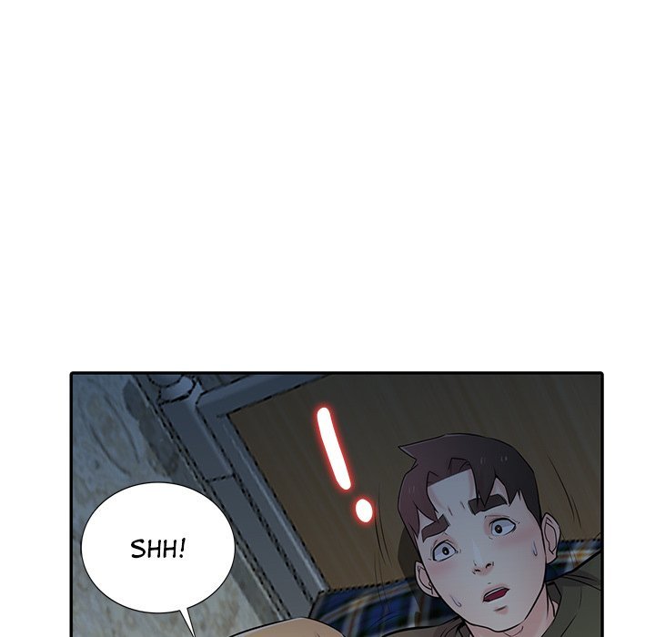 The Mismatch Manhwa - Chapter 44 Page 147