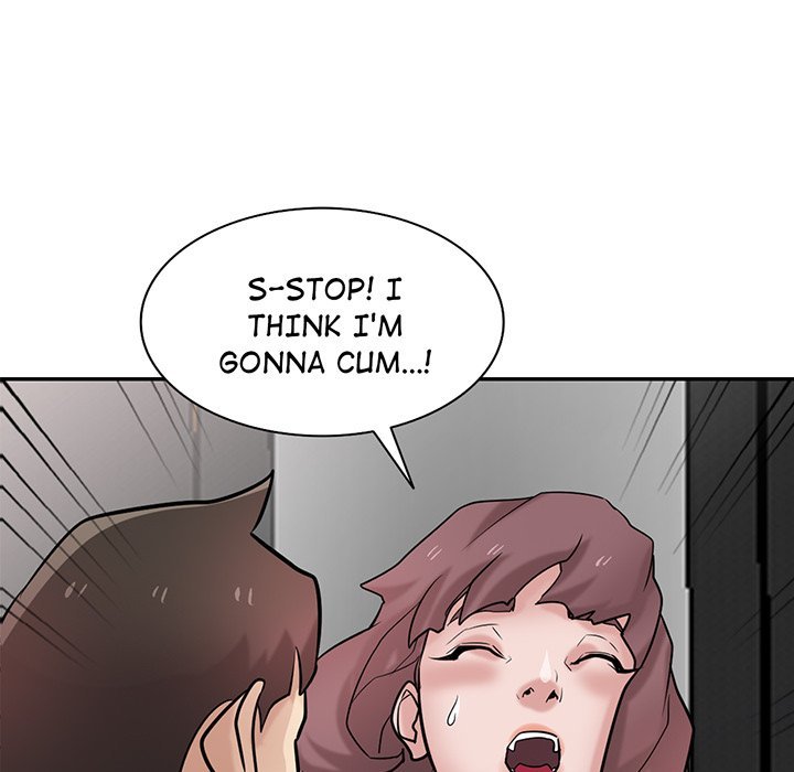 The Mismatch Manhwa - Chapter 35 Page 5