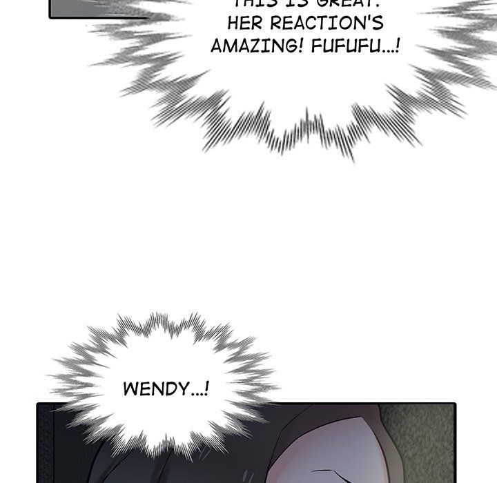 The Mismatch Manhwa - Chapter 35 Page 11