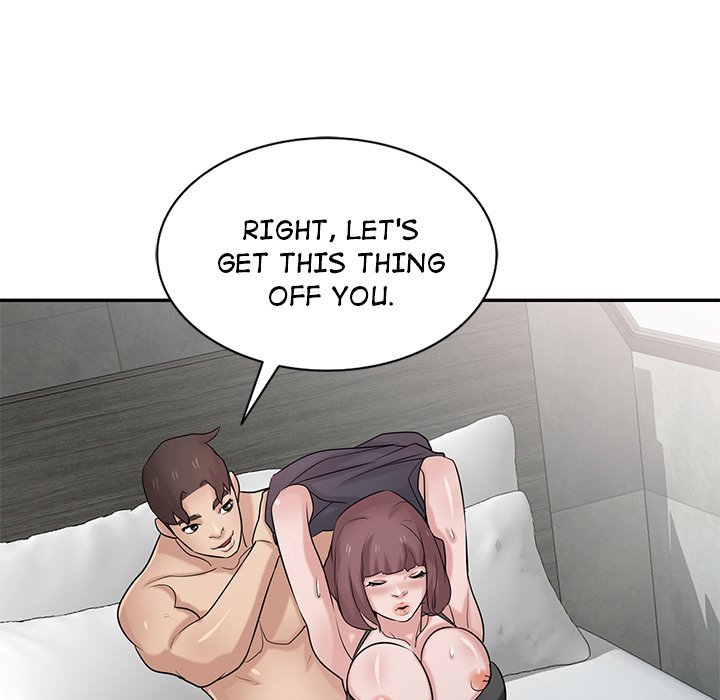 The Mismatch Manhwa - Chapter 35 Page 17