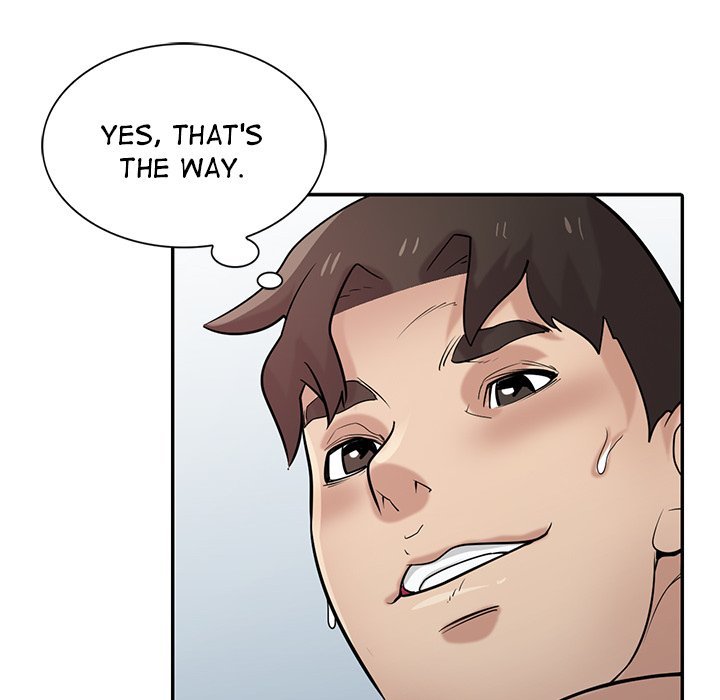 The Mismatch Manhwa - Chapter 35 Page 34